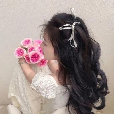 日安，朵朵