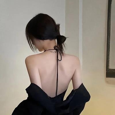 毒女心
